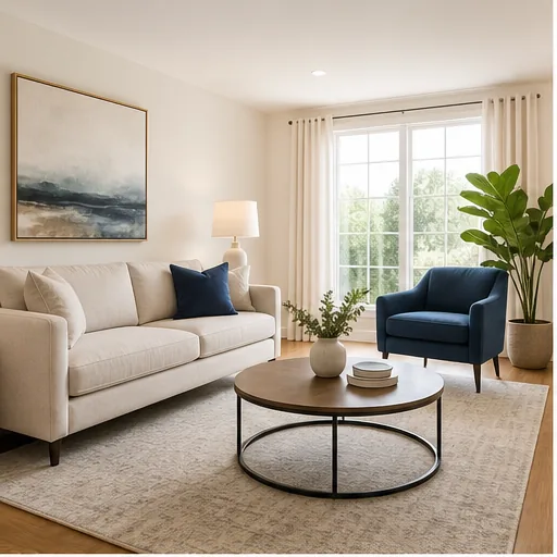 Recurring Cleaning service