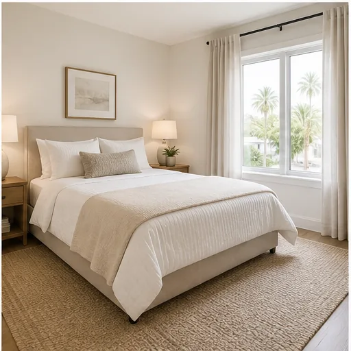 Airbnb turnover