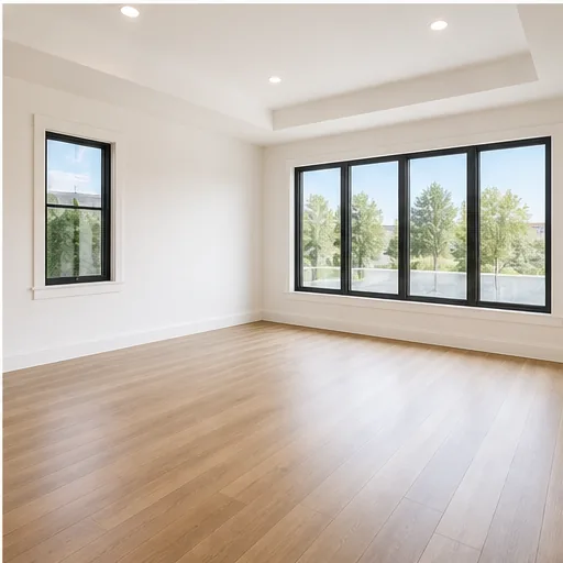 Move-out cleaning